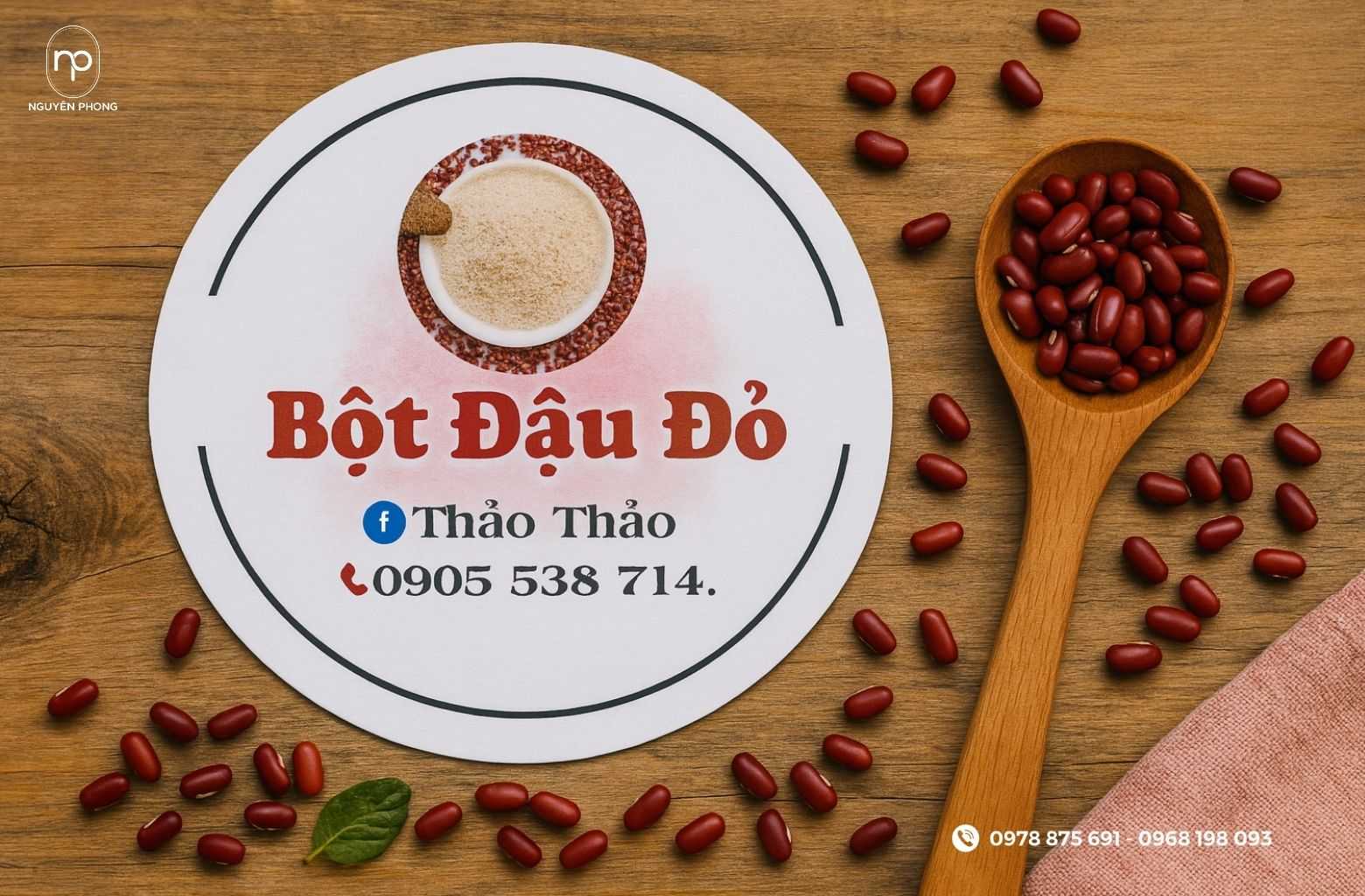Xu hướng thiết kế tem ngày nay